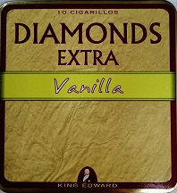 Diamonds Extra